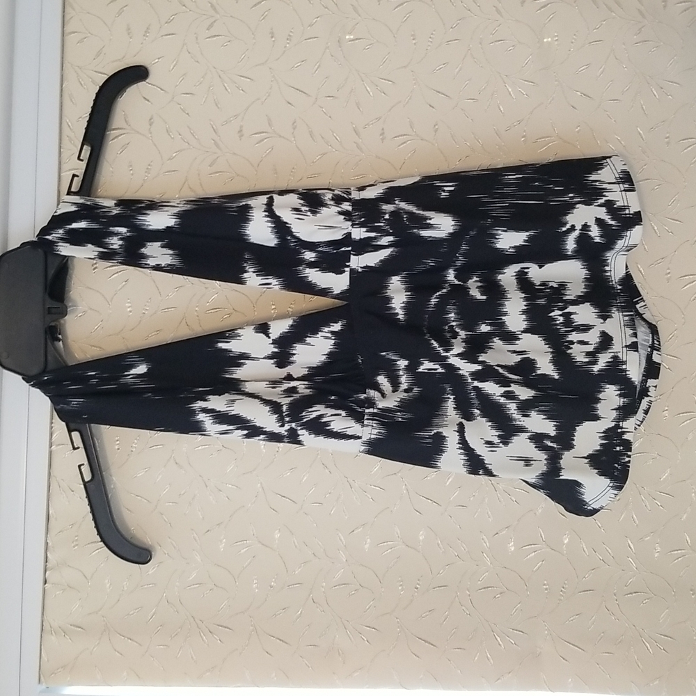 Ralph Lauren Swim Halter Top